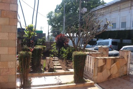 Casa à venda com 350m², 4 quartos e 4 vagasJardim