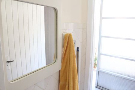 Lavabo 2 de casa à venda com 4 quartos, 350m² em Barcelona, São Caetano do Sul