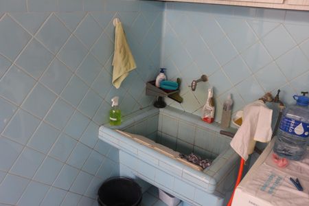 Casa à venda com 350m², 4 quartos e 4 vagasÁrea de Serviço