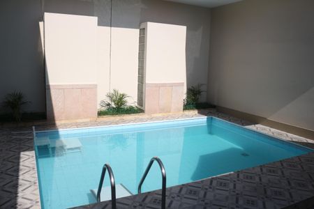 Casa à venda com 350m², 4 quartos e 4 vagasQuintal