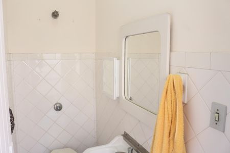 Casa à venda com 350m², 4 quartos e 4 vagasLavabo 2