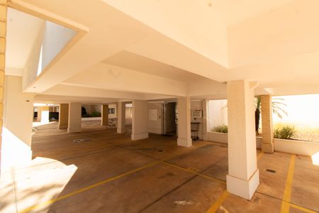 Apartamento à venda com 78m², 3 quartos e 2 vagasÁrea comum