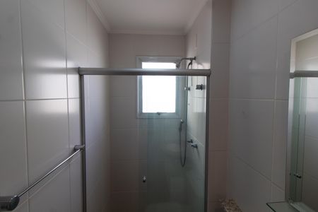 Apartamento à venda com 78m², 3 quartos e 2 vagasBanheiro Social