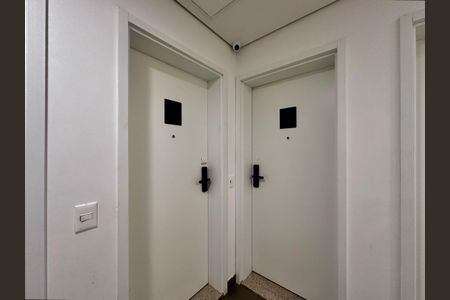 Apartamento à venda com 49m², 1 quarto e 1 vagaHall Apartamento