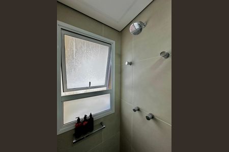 Apartamento à venda com 49m², 1 quarto e 1 vagaBanheiro