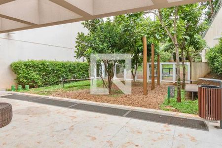 Apartamento à venda com 49m², 1 quarto e 1 vagaEspaço Pet