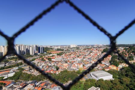 Apartamento para alugar com 42m², 2 quartos e 1 vaga Apartamento para alugar com 42m², 2 quartos e 1 vagaVista do Quarto 1
