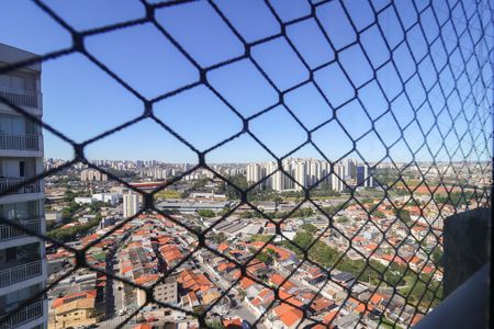 Apartamento para alugar com 42m², 2 quartos e 1 vaga Apartamento para alugar com 42m², 2 quartos e 1 vagaVista da Varanda