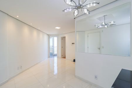 Apartamento para alugar com 2 quartos, 42m² em Jardim Monte Alegre, Taboão da Serra