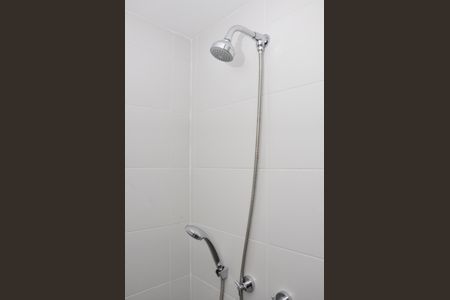 Studio para alugar com 27m², 1 quarto e sem vagaBanheiro