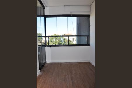 Studio para alugar com 27m², 1 quarto e sem vagaStudio