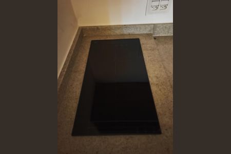 Studio para alugar com 27m², 1 quarto e sem vagaCozinha