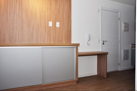 Studio para alugar com 27m², 1 quarto e sem vagaStudioa