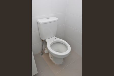 Studio para alugar com 27m², 1 quarto e sem vagaBanheiro