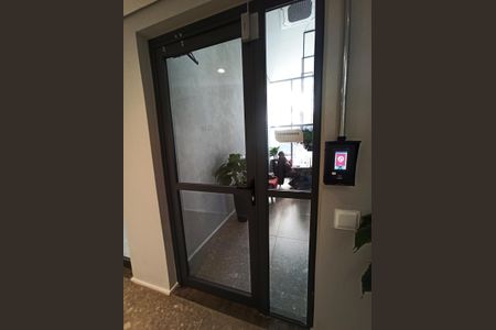 Studio para alugar com 27m², 1 quarto e sem vagaÁrea comum