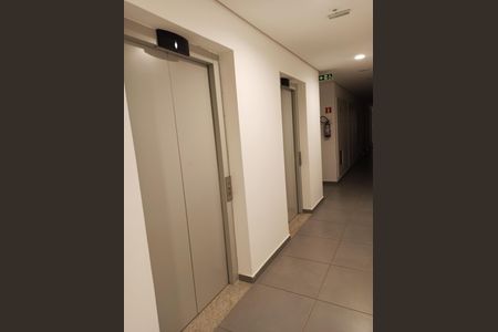 Studio para alugar com 27m², 1 quarto e sem vagaÁrea comum