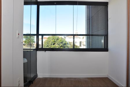Studio para alugar com 27m², 1 quarto e sem vagaStudio