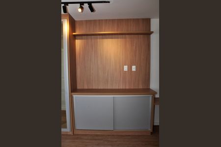Studio para alugar com 27m², 1 quarto e sem vagaStudio
