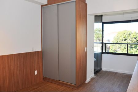 Studio de kitnet/studio para alugar com 1 quarto, 27m² em Vila Primavera, São Paulo