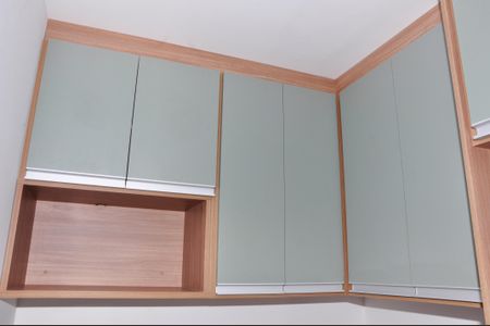 Studio para alugar com 27m², 1 quarto e sem vagaCozinha