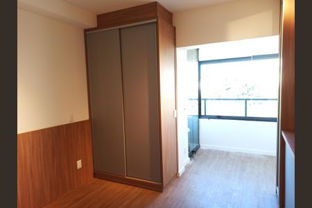 Studio para alugar com 27m², 1 quarto e sem vagaStudio