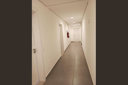 Studio para alugar com 27m², 1 quarto e sem vagaÁrea comum