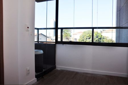 Studio para alugar com 27m², 1 quarto e sem vagaStudio