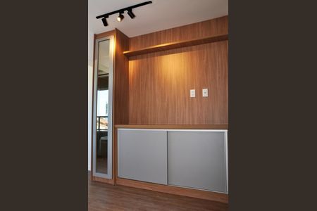 Studio de kitnet/studio para alugar com 1 quarto, 27m² em Vila Primavera, São Paulo