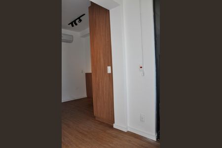 Studio para alugar com 27m², 1 quarto e sem vagaStudio