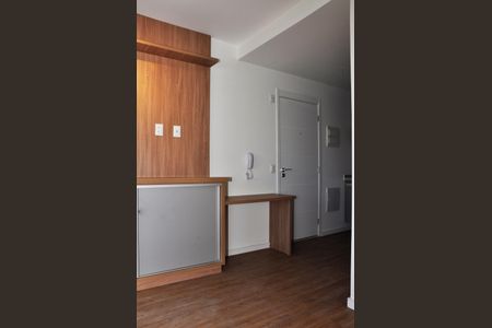 Studio para alugar com 27m², 1 quarto e sem vagaStudio
