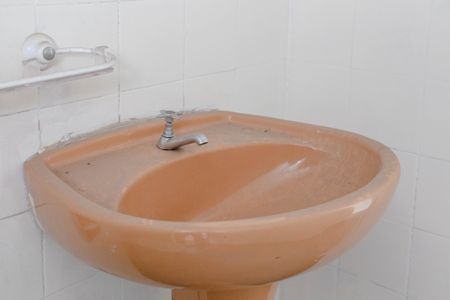 Apartamento à venda com 91m², 2 quartos e 1 vaga Apartamento à venda com 91m², 2 quartos e 1 vagaBanheiro