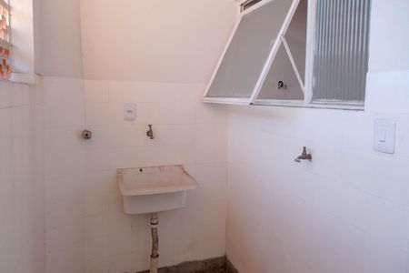 Apartamento à venda com 91m², 2 quartos e 1 vaga Apartamento à venda com 91m², 2 quartos e 1 vagaÁrea de Serviço