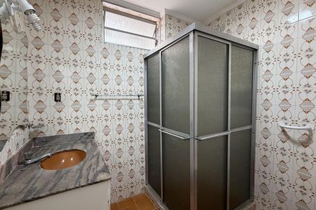 Apartamento para alugar com 189m², 3 quartos e 1 vaga Apartamento para alugar com 189m², 3 quartos e 1 vagaBanheiro da Suíte