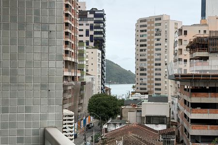 Apartamento para alugar com 189m², 3 quartos e 1 vaga Apartamento para alugar com 189m², 3 quartos e 1 vagaVaranda da Sala