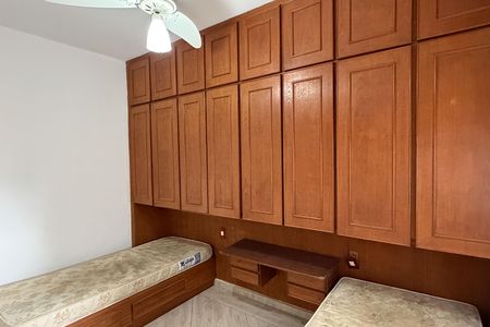 Apartamento para alugar com 189m², 3 quartos e 1 vaga Apartamento para alugar com 189m², 3 quartos e 1 vagaQuarto 1