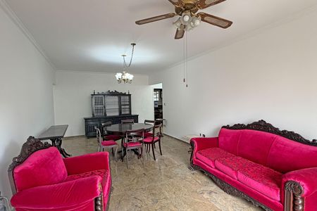 Apartamento para alugar com 189m², 3 quartos e 1 vaga Apartamento para alugar com 189m², 3 quartos e 1 vagaSala