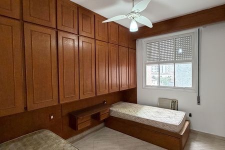 Quarto 1 de apartamento para alugar com 3 quartos, 189m² em Ponta da Praia, Santos