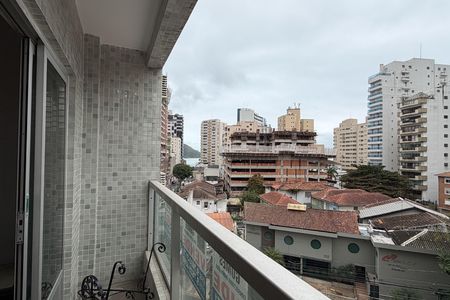 Apartamento para alugar com 189m², 3 quartos e 1 vaga Apartamento para alugar com 189m², 3 quartos e 1 vagaVaranda da Sala