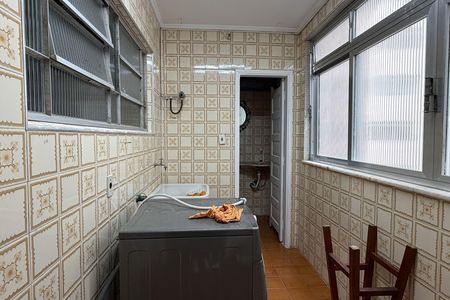 Apartamento para alugar com 189m², 3 quartos e 1 vaga Apartamento para alugar com 189m², 3 quartos e 1 vagaÁrea de Serviço