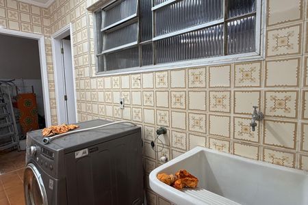 Apartamento para alugar com 189m², 3 quartos e 1 vaga Apartamento para alugar com 189m², 3 quartos e 1 vagaÁrea de Serviço