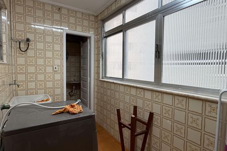 Apartamento para alugar com 189m², 3 quartos e 1 vaga Apartamento para alugar com 189m², 3 quartos e 1 vagaÁrea de Serviço
