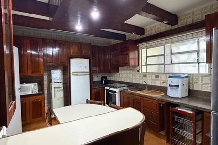 Apartamento para alugar com 189m², 3 quartos e 1 vaga Apartamento para alugar com 189m², 3 quartos e 1 vagaCozinha