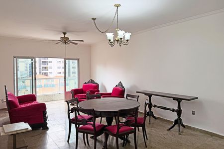 Apartamento para alugar com 189m², 3 quartos e 1 vaga Apartamento para alugar com 189m², 3 quartos e 1 vagaSala