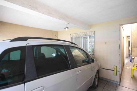 Casa para alugar com 70m², 3 quartos e 2 vagas Casa para alugar com 70m², 3 quartos e 2 vagasGaragem