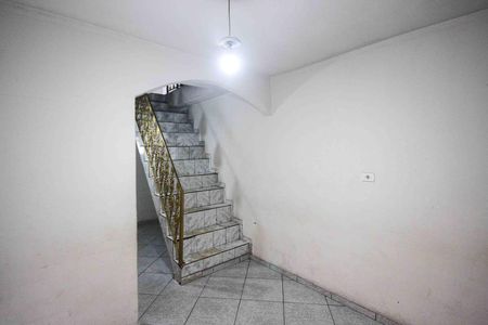 Sala de Jantar de casa para alugar com 3 quartos, 70m² em Jardim Adutora, São Paulo
