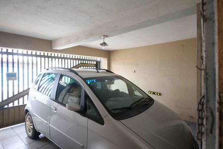 Casa para alugar com 70m², 3 quartos e 2 vagas Casa para alugar com 70m², 3 quartos e 2 vagasGaragem