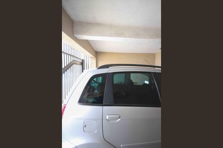 Casa para alugar com 70m², 3 quartos e 2 vagas Casa para alugar com 70m², 3 quartos e 2 vagasGaragem