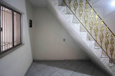 Sala de casa para alugar com 3 quartos, 70m² em Jardim Adutora, São Paulo