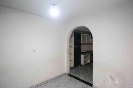 Casa para alugar com 70m², 3 quartos e 2 vagas Casa para alugar com 70m², 3 quartos e 2 vagasSala de Jantar