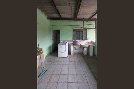 Casa para alugar com 70m², 3 quartos e 2 vagas Casa para alugar com 70m², 3 quartos e 2 vagasEspaço Gourmet e Lavandeira
